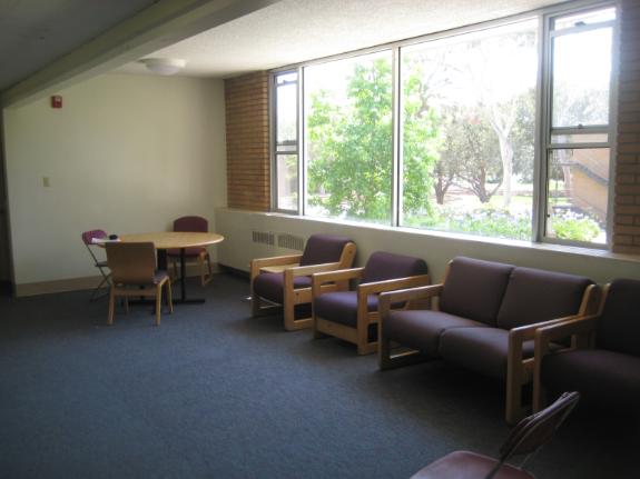 Rosecrans Study